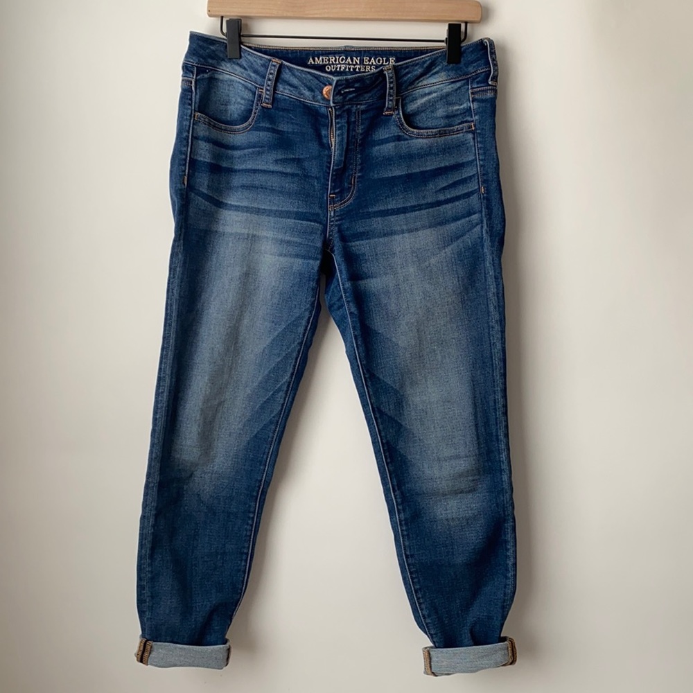 American Engle jeans